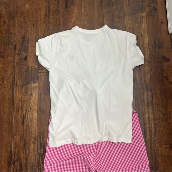 Two Piece Pajama Set - Picture 3 of 5